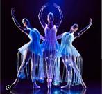 3 Tickets We call it ballet, Tickets en Kaartjes