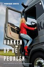 Hakken op de Pedalen, Monique Smits, Overige, Nieuw, Ophalen of Verzenden