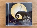 The Nightmare before Christmas - Music by Danny Elfman, Ophalen of Verzenden, Zo goed als nieuw