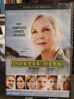 Dokter Deen - het complete eerste seizoen 4DVD, Cd's en Dvd's, Alle leeftijden, Ophalen, Zo goed als nieuw, Drama