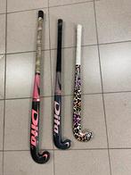 Te koop: Dita/Brabo hockeysticks, Ophalen, Gebruikt, Stick