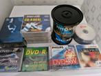 Dvd hoesjes en opneembaar, Alle leeftijden, Ophalen of Verzenden, Nieuw in verpakking