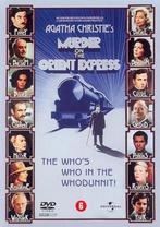 Murder on the Orient Express, Vanaf 6 jaar, Ophalen of Verzenden, Zo goed als nieuw, Detective en Krimi