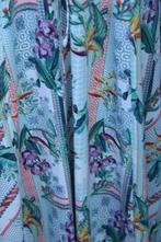 Jurk gekleurd K-Design mt Xl Maxi Vaste prijs, K-design, Overige kleuren, Maat 46/48 (XL) of groter, Ophalen of Verzenden