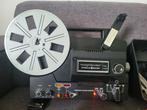 Voigtlander Dynalux 8 Sound Projector, Verzamelen, Fotografica en Filmapparatuur, Ophalen, 1960 tot 1980, Projector