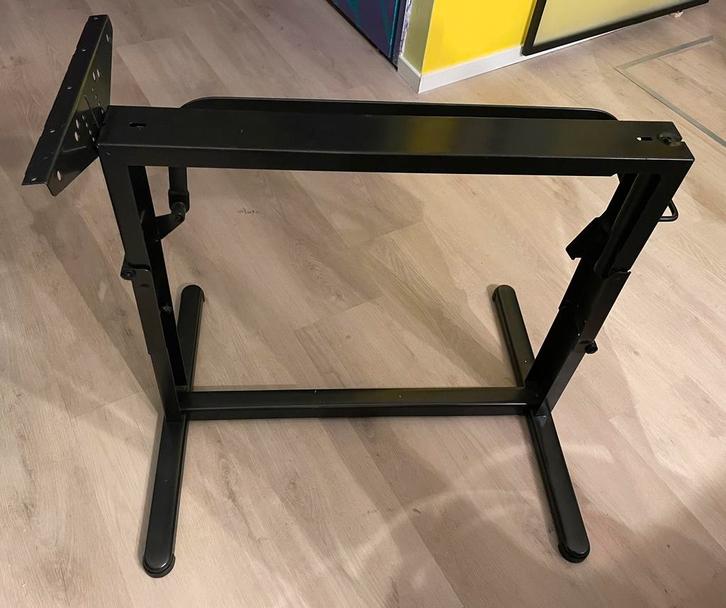 Heftafel, Caravans en Kamperen, Kampeeraccessoires, Nieuw, Ophalen