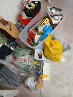 Playmobil, Ophalen, Gebruikt