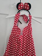 Meisjes Jurk - Maat 110, Kinderen en Baby's, Ophalen of Verzenden, Zo goed als nieuw, 110 t/m 116, Meisje