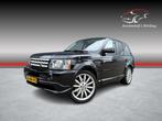 Land Rover Range Rover Sport 4.2 V8 Supercharged Overfinch!, Auto's, Automaat, Traction-control, 4197 cc, Gebruikt