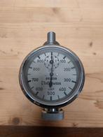 Dräger Volumeter - Vintage Meetinstrument, Ophalen of Verzenden