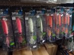400-grams Squid Jigs....Savage Gear...in 3 kleuren!, Tinstraat, Svendsen, Overige typen, Nieuw