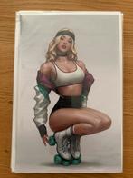 Comic variants en virgins, Meerdere comics, Ophalen, Zo goed als nieuw, Amerika