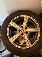 Set 4 x Winterbanden  (205 /60 R16), Auto-onderdelen, Banden en Velgen, Ophalen, 16 inch, Band(en), 205 mm