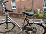 Gazelle fiets opknapper, Ophalen, Gebruikt, Gazelle