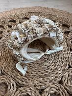 Newbornfotografie bonnet, Kinderen en Baby's, Babymode-accessoires, Ophalen of Verzenden, Zo goed als nieuw