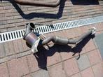 Originele downpipe Seat Leon Cupra met Kat en Lambda, Ophalen, Gebruikt, Seat