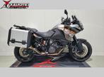 KTM 1190 ADVENTURE |Dealer ondrh|NL MOTOR|Garantie 1050 1090, 2 cilinders, KTM, Motorrijbewijs A, Bedrijf