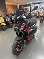 Aprilia SR-GT200 €1000,- Koring!!, Motoren, Bedrijf, 200 cc, 1 cilinder, 12 t/m 35 kW