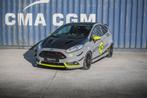 Voorlip achterlip sideskirts diffuser - Ford Fiesta ST 13-16, Ophalen of Verzenden