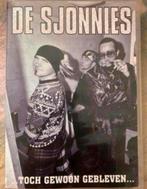 De Sjonnies Toch gewoon gebleven Dvd, Cd's en Dvd's, Alle leeftijden, Ophalen of Verzenden, Gebruikt