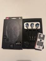 Target Phil Taylor Power 9Five Gen 9 G9 Swiss Point 24g 95%, Ophalen of Verzenden, Zo goed als nieuw, Pijlen