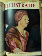 Verzamelbundel Katholieke Illustratie 1961, Boeken, Tijdschriften en Kranten, Ophalen, Gelezen, Overige typen