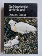 De Noordelijke Vechtplassen.  flora en fauna, Ophalen of Verzenden, Gelezen
