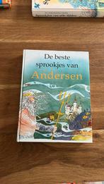C. Andersen - De beste sprookjes van Andersen, Ophalen of Verzenden, Zo goed als nieuw, C. Andersen