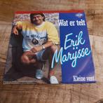 Erik marijsse  / wat er telt, Ophalen of Verzenden, Zo goed als nieuw, Nederlandstalig
