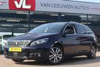 Peugeot 308 SW 1.2 PureTech Tech Edition | Pano | Navi | Cam, Auto's, Voorwielaandrijving, Parkeersensor, Gebruikt, 1199 cc