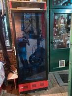 Coca Cola koelkast, heel groot, 200 liter of meer, Zonder vriesvak, Gebruikt, 160 cm of meer