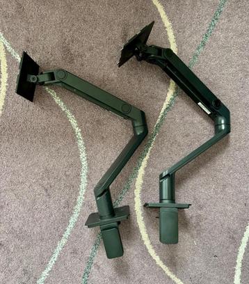 DELL MONITOR ARM - 2 stuks - 24'' inch beschikbaar voor biedingen