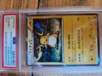 Raichu 002 holo 2015 raichu break evo. Pack psa 10, Ophalen of Verzenden, Zo goed als nieuw