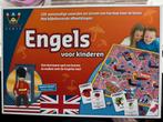 Engels leren met een bordspel, Ophalen of Verzenden, Zo goed als nieuw