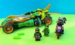 lego Ninjago, Kinderen en Baby's, Speelgoed | Duplo en Lego, Ophalen, Zo goed als nieuw, Lego