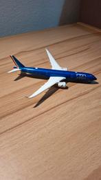 ITA Airways A350-900 Herpa 1:500, Ophalen of Verzenden, Nieuw, Schaalmodel