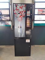 Coco Cola 330ml blikjes automaat - koelt niet, Ophalen, Zonder vriesvak, 200 liter of meer, 60 cm of meer