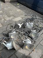 Tuinverlichting, Tuin en Terras, Buitenverlichting, Ophalen of Verzenden