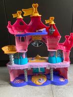 Vtech magisch licht kasteel, Kinderen en Baby's, Speelgoed | Vtech, Ophalen, Zo goed als nieuw