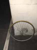 Voorwielen 28 inch., Fietsen en Brommers, Fietsonderdelen, Ophalen of Verzenden, Gebruikt, Algemeen, Wiel