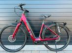 Koga e-nova elektrische fiets met power tube en Bosch active, Ophalen, Zo goed als nieuw, Overige merken, Versnellingen