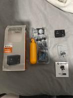 Denver Action Camera ACT-324 - NOOIT GEBRUIKT!, Ophalen of Verzenden, Nieuw, Overige merken