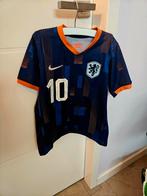 Nederlands elftal teneu mt 122-128 (MAX), Maat S, Ophalen of Verzenden, Gebruikt, Set