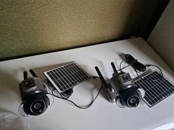 Shiwojia dubbel lens camera beschikbaar voor biedingen
