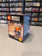 LEGO Ahsoka Tano 40539, Kinderen en Baby's, Speelgoed | Duplo en Lego, Ophalen of Verzenden, Nieuw, Complete set, Lego