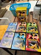 Dvd box Laurel and Hardy, Cd's en Dvd's, Dvd's | Komedie, Actiekomedie, Alle leeftijden, Boxset, Ophalen of Verzenden