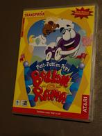 Putt Putt En Peps - Ballon O Rama, 1 speler, Ophalen of Verzenden, Zo goed als nieuw, Vanaf 3 jaar