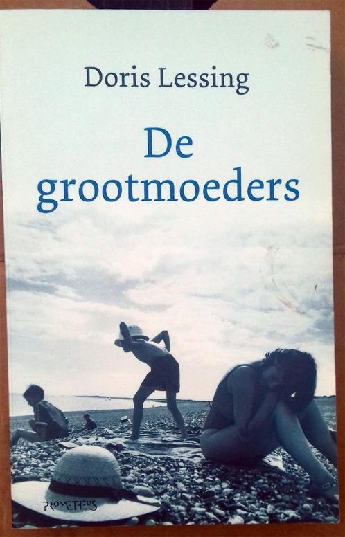 Doris Lessing - De grootmoeders, Boeken, Literatuur, Zo goed als nieuw, Nederland, Ophalen of Verzenden