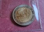2 euro UNC Oostenrijk 100 jaar Republiek 2018, Postzegels en Munten, Munten | Europa | Euromunten, Ophalen of Verzenden, Oostenrijk