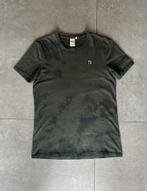 Refill Shoeby tie dye groen t-shirt maat M, Shoeby, Maat 48/50 (M), Ophalen of Verzenden, Gedragen